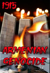 Геноцид армян в Османской Турции