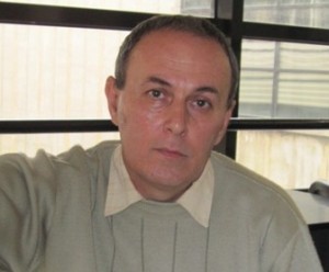 Георгий Сааков